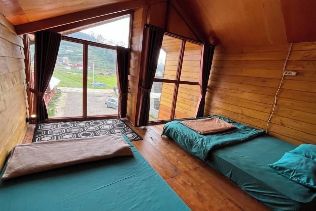 1 chambre, bureau, Wi-Fi gratuit