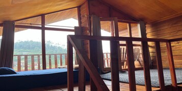 Deluxe Villa | View from room