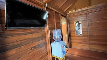 Villa | 1 bedroom, desk, free WiFi