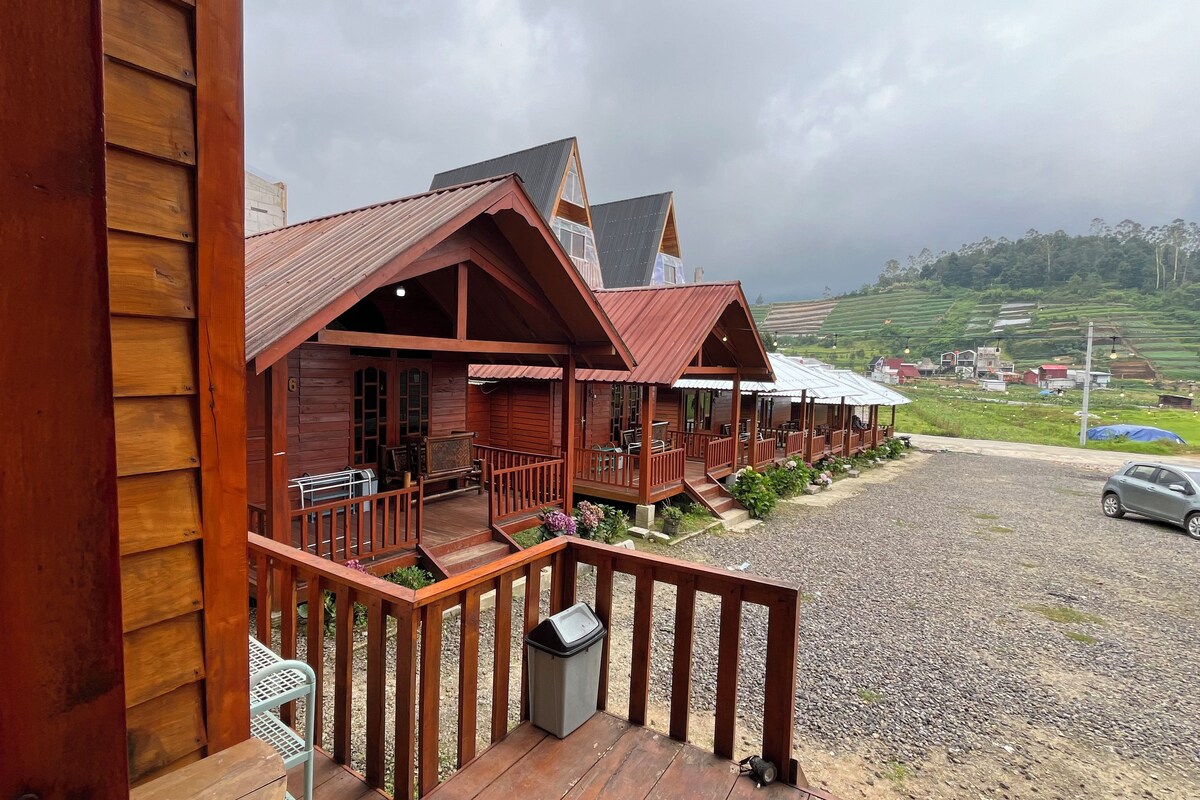 Villa 4 Adults