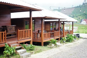 Interior - Fifa Cabin 2 By Fifa Grup (Kejajar)