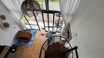 Villa | View from room