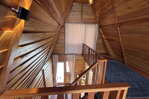 1 habitación, escritorio, wifi gratis y ropa de cama 