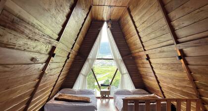 Savana Cabin By Fifa Grup