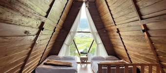 Savana Cabin By Fifa Grup