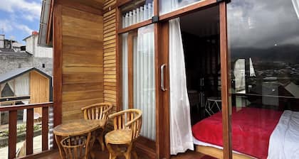 Savana Cabin By Fifa Grup