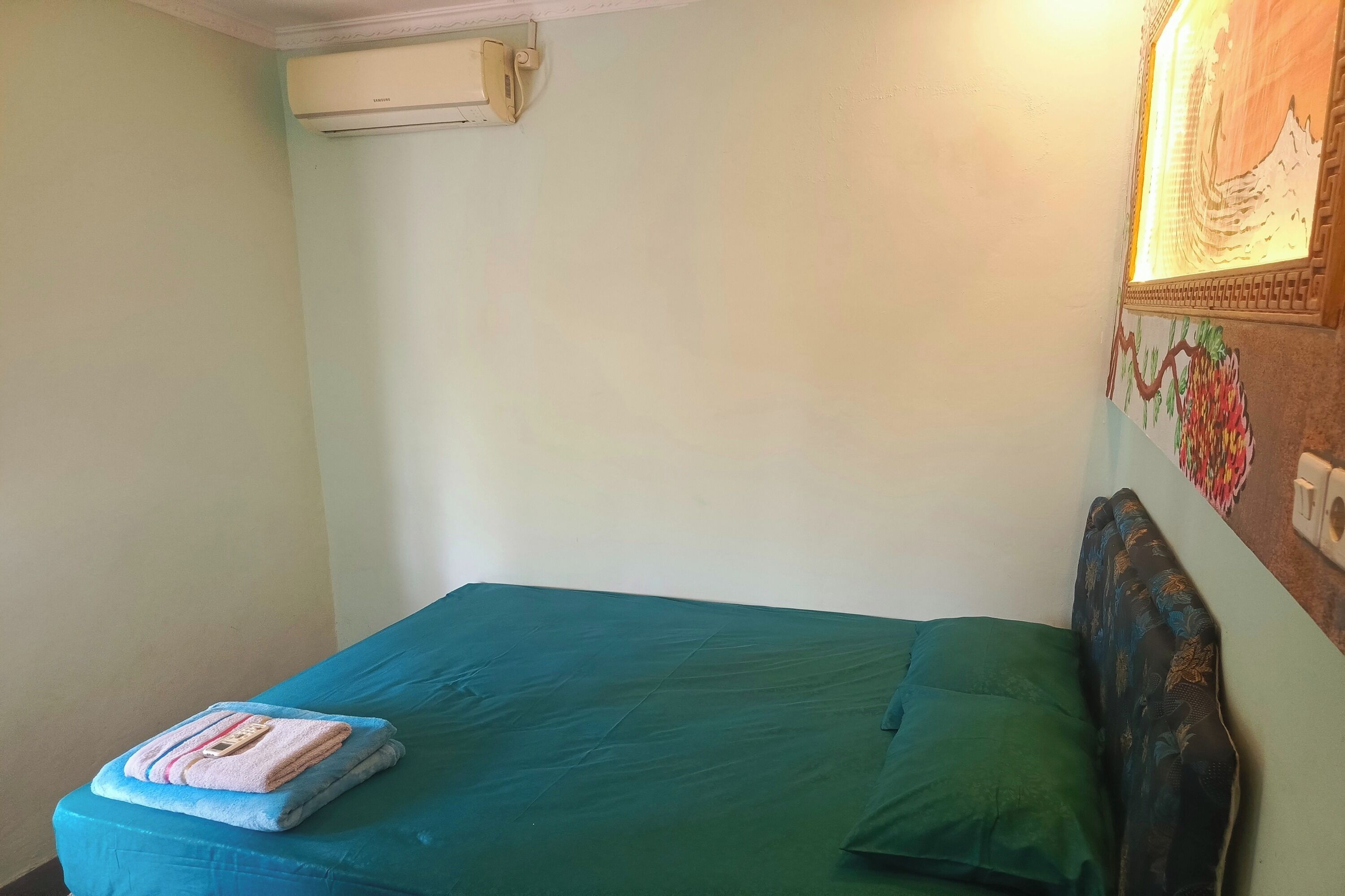 Standard Room | Beach/ocean view