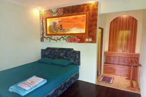 Standaard kamer | Beddengoed