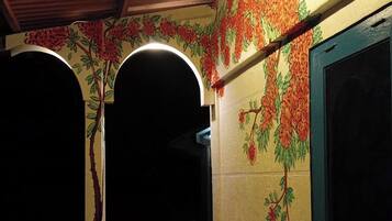 Teras/patio