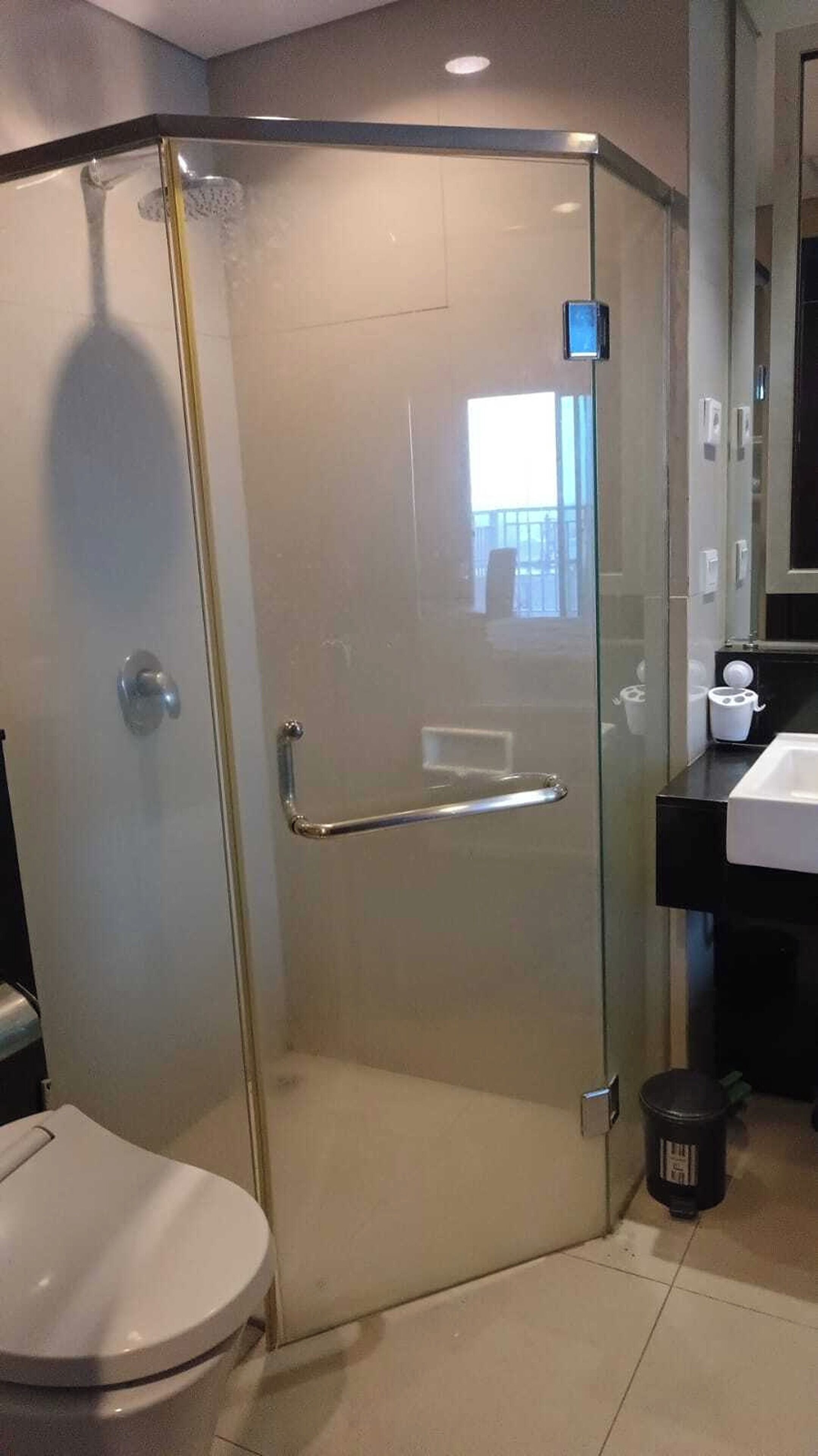 Kamar mandi
