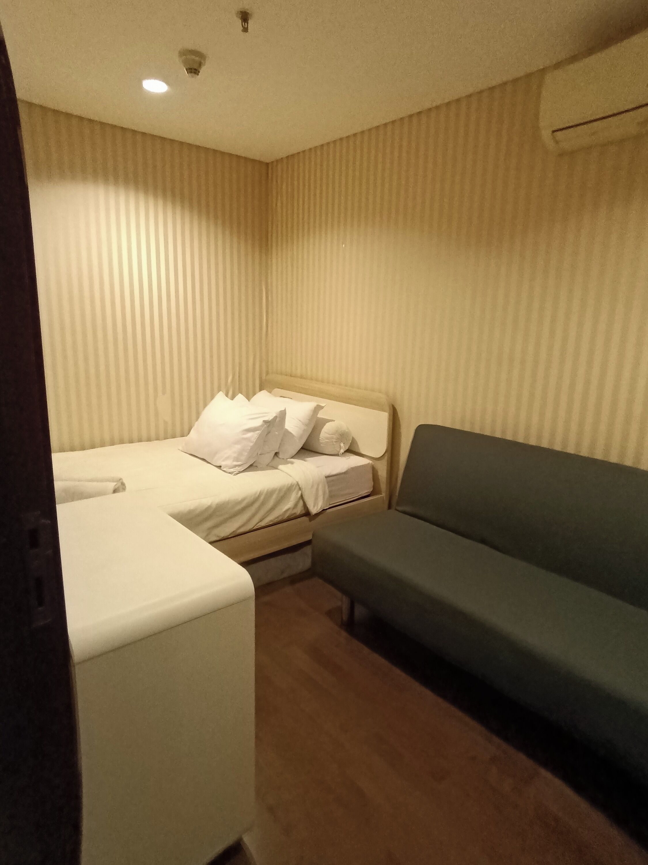 客室
