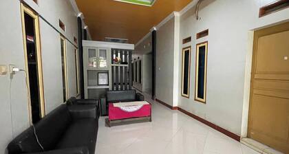 Hotel Malinda Pangandaran