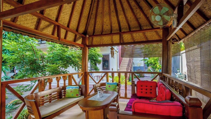 Whiterose Guesthouse