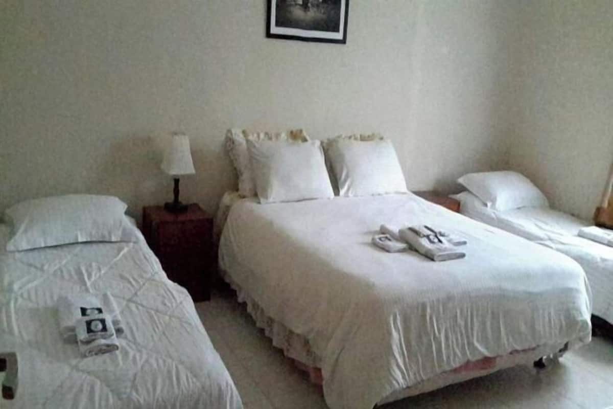 1 Schlafzimmer, Schreibtisch, kostenloses WLAN