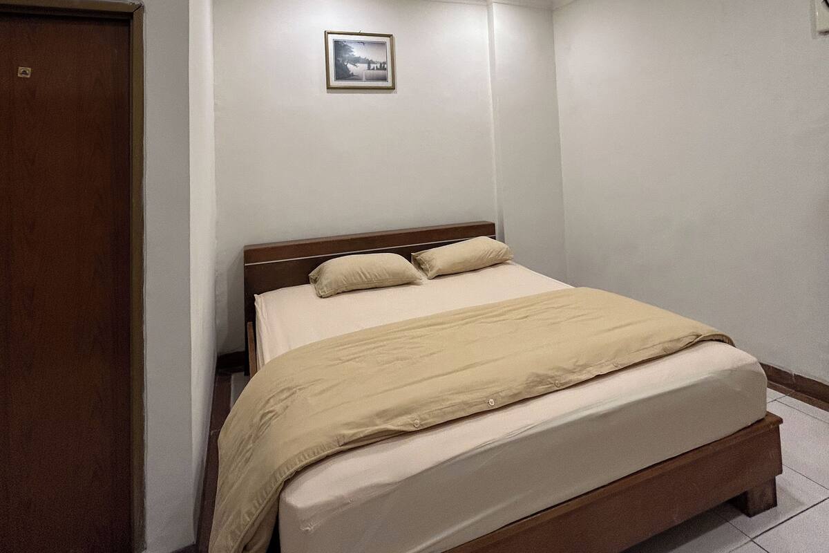 高級客房 | 書桌、免費無線上網、床單