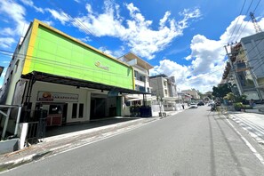 Fachada