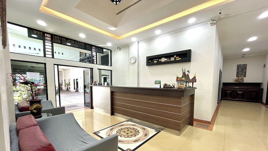 Maison Hotel Bukittinggi