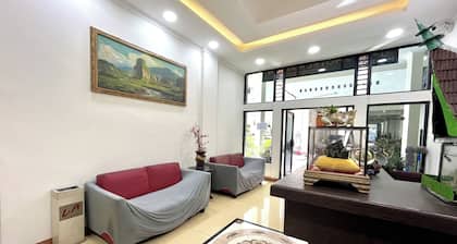 Maison Hotel Bukittinggi