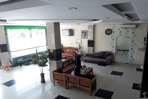 Minang Jaya Hotel Syariah