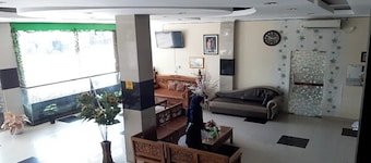 Minang Jaya Hotel Syariah