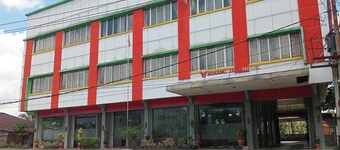 Minang Jaya Hotel Syariah