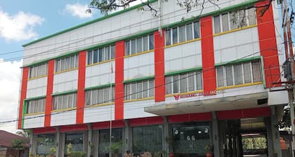 Minang Jaya Hotel Syariah