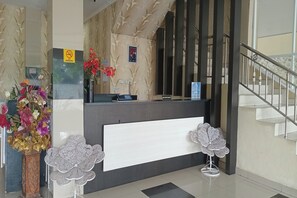 Recepção