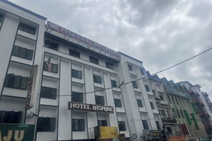 Exterior - Hotel Jasmine Cameron Highlands (Brinchang)