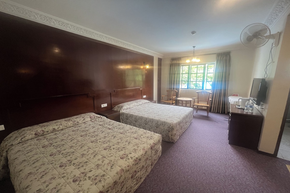 Family Suite