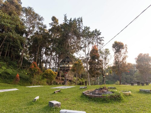 Mountain View Guesthouse Cameron Highlands 