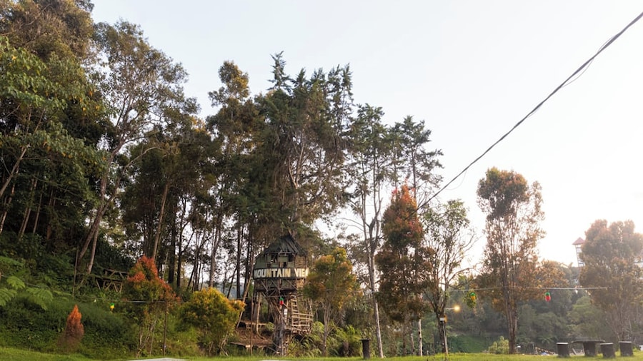 Mountain View Guesthouse Cameron Highlands