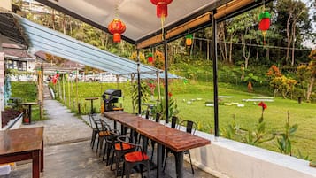 Teras/patio