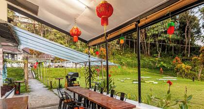 Mountain View Guesthouse Cameron Highlands