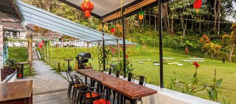 Mountain View Guesthouse Cameron Highlands