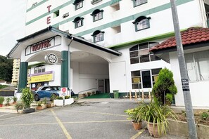 Exterior - Amy Home Moonlight Apartment, Cameron Highlands (Brinchang)
