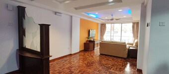 Amy Home Moonlight Apartment, Cameron Highlands