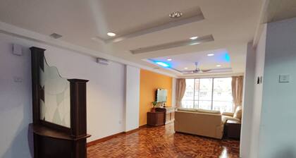 Amy Home Moonlight Apartment, Cameron Highlands