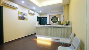 Recepció