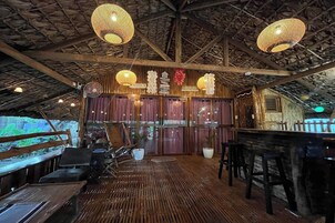 Habitación | Cocina privada