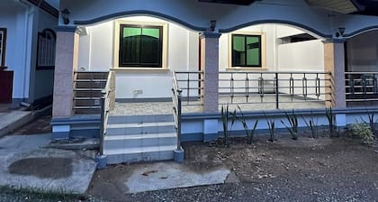 Keps Boarding House