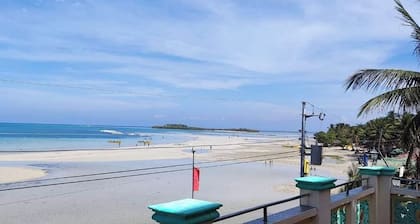 Pertible Beach Resort