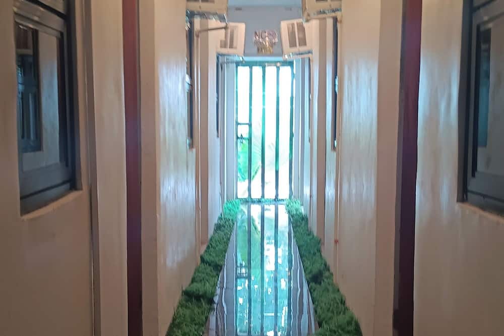 Hotel Villarte Fort Pampanga