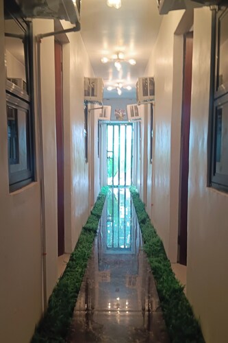 Hotel Villarte Fort Pampanga