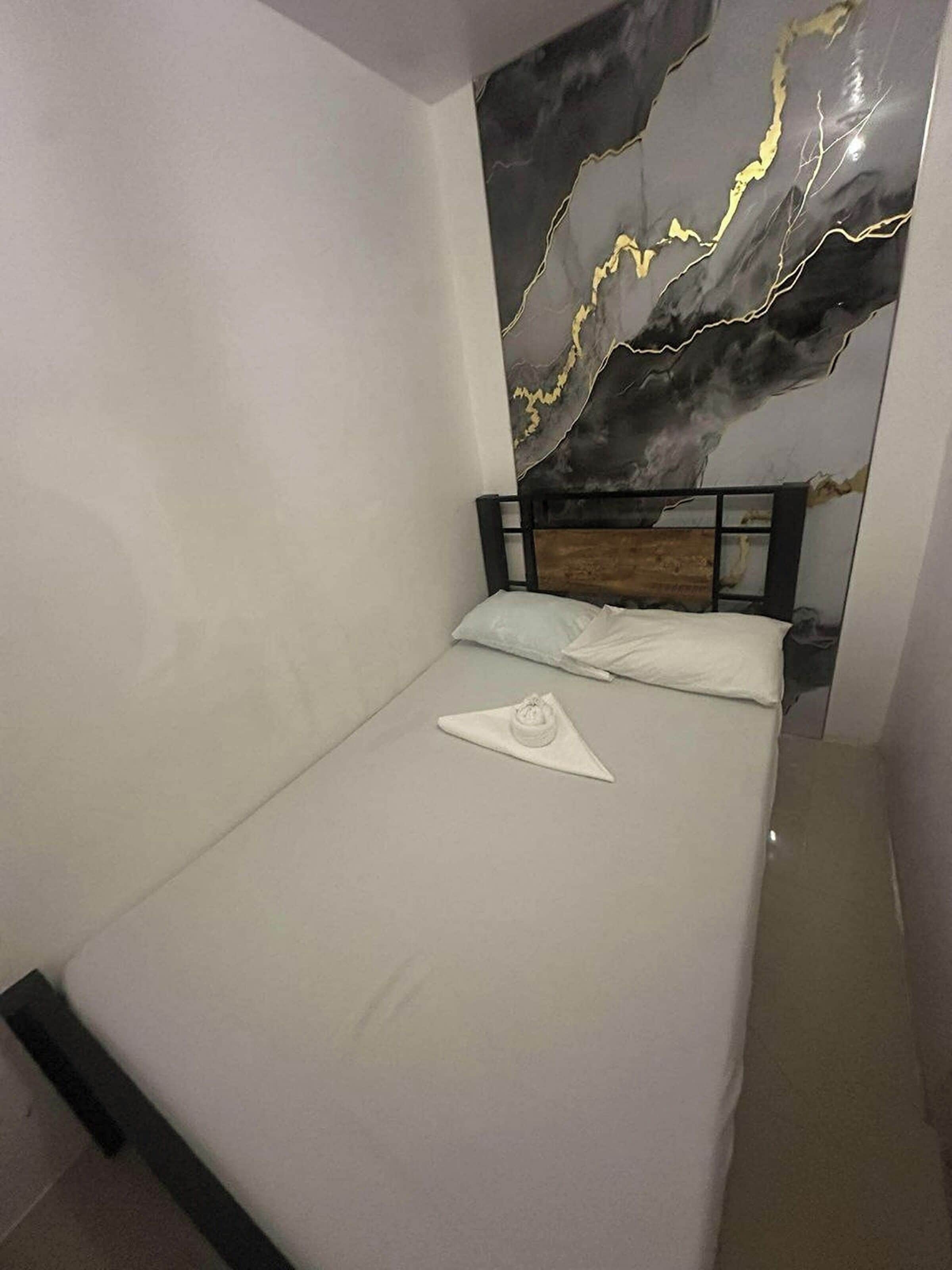 Rom – standard | Minibar, skrivebord, wi-fi (inkludert) og sengetøy