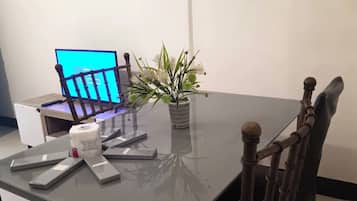 Exclusive-Zimmer | Ausblick vom Zimmer