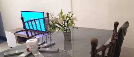 Exclusive-Zimmer | Ausblick vom Zimmer