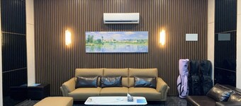 Hotel Kaya Puerto Galera