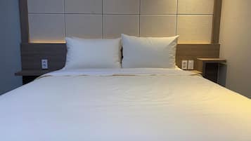 Chambre Premium | Vue de la chambre