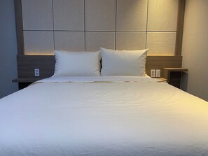 Premium Room | View from room