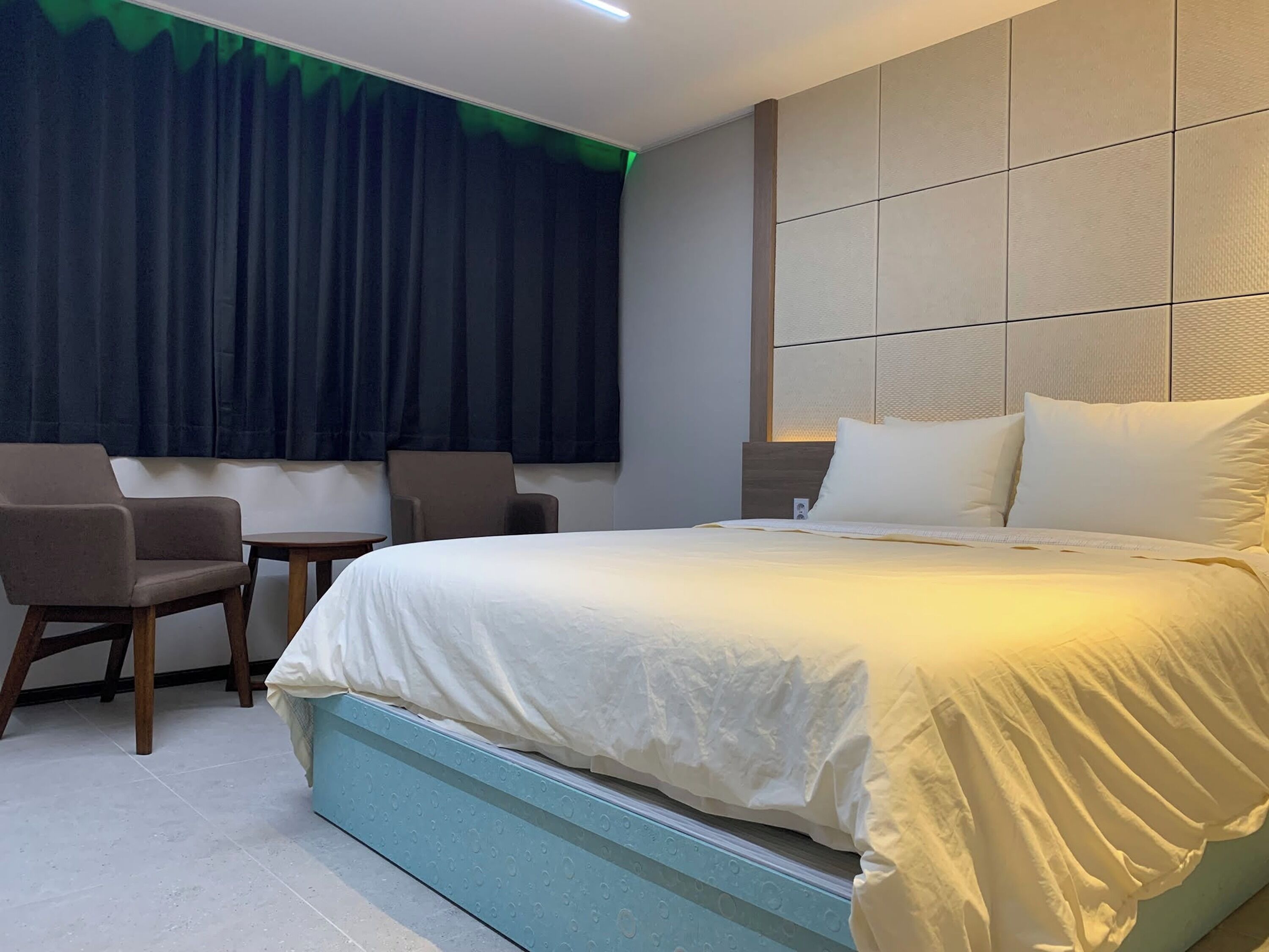 Premium Room | View from room